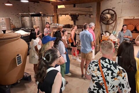Meet the winemaker