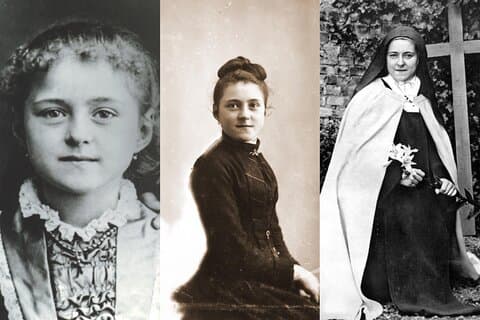 Private Guided Tour to Lisieux in the Footsteps of Saint Theresa
