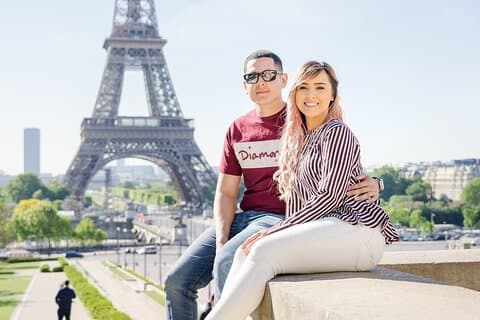 Parisian Delights Tour: Eiffel Tower, Notre Dame, River Cruise