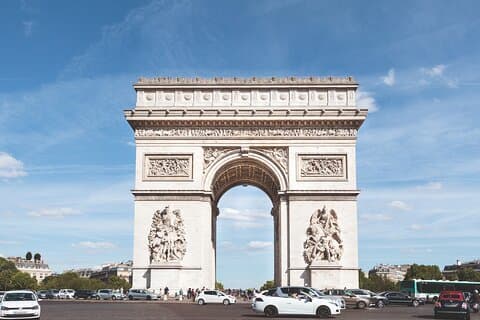 © Paris Tourist Office - Photographe © Sarah Sergent