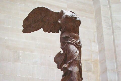 Private guided visit of the Louvre museum
