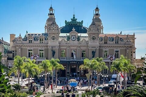 Monte Carlo
