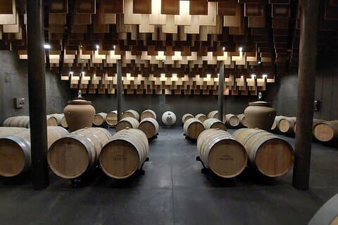 Tasting tour: Château Couhins
