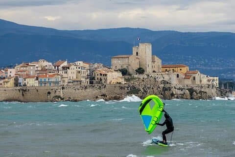 Antibes Cannes and St Paul Day Trip with Free Photos