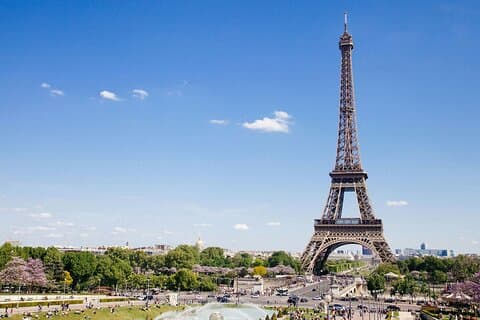 Le Havre Shore Excursion: Private Day Trip to Paris