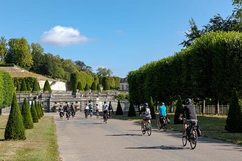 Parc de Saint-Cloud