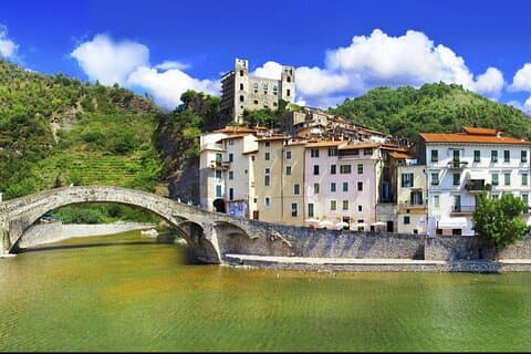 DOLCE ACQUA