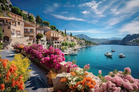 Private Direct Transfer From Nice to Monaco