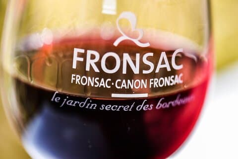 Fronsac/Canon Fronsac - The secret Garden of Bordeaux