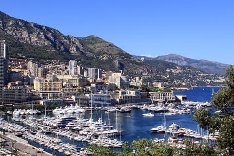 Best Of The French Riviera Full Day