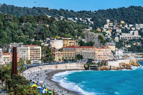 Best Intro to Nice in 2 hours with a Local