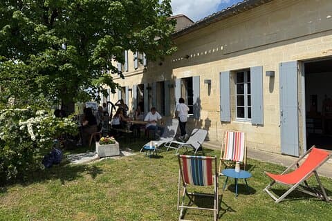 Discover Clos Systey Organic and Biodynamic Wines