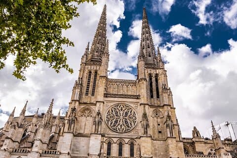 Best Intro to Bordeaux in 2 hours with a Local