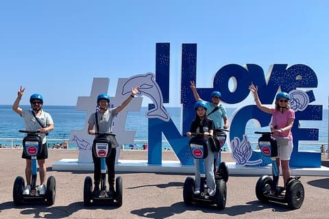Stop photos au #ILOVENICE