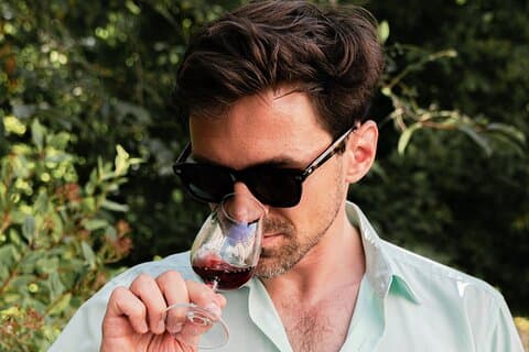 Discover French wines