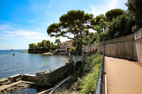3 Hours Private Tour in Eze and Beaulieu-Sur-Mer