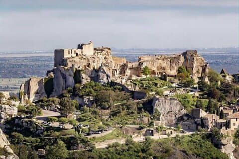 The leases of Provence