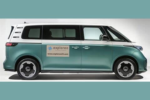 Private transfer from/to Bergerac to/from Sarlat by Exploreo24