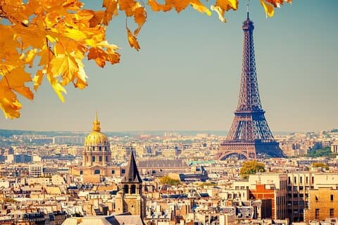 Private Tour: Eiffel 1st & 2nd Floor PreBooked Lift Ticket