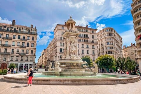 Place des Jacobins