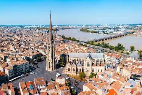Experience the Essence of Bordeaux on a Private Tour