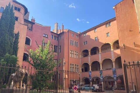 Viste DE Lyon must-see