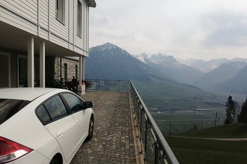 Private Transfers from Zurich and Basel Airports