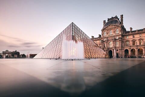 Paris Landmarks Unveiled: A City Walk at Your Pace