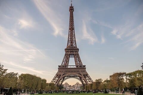 Private: Eiffel Summit Family Custom Tour