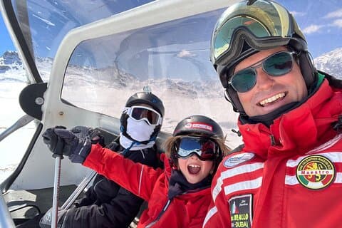 Ski Safari Les Portes du Soleil-Morzine-Les Gets-Avoriaz-Swiss