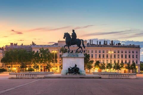 Private Lyon An Exclusive Tour of the City’s Best Highlights