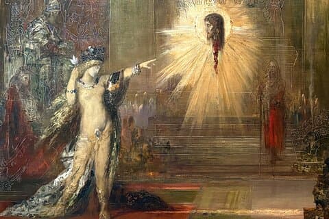 Paris Hidden Museum Tour Private Tour with Art Historian