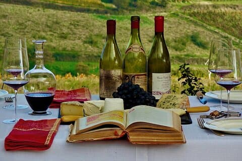 Private Beaujolais wine tour