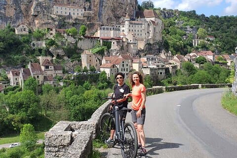 Rocamadour