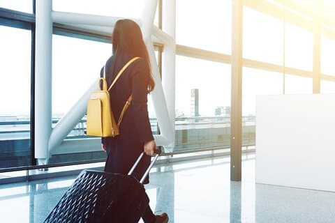 Private Airport Transfer Paris → Orly | Electric One-Way