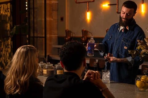 Paris Gin Craft Distillery Tour and Tasting