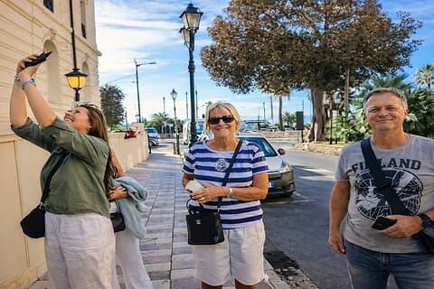 San Remo moments · Italian Riviera elegance · Curated small-group experience