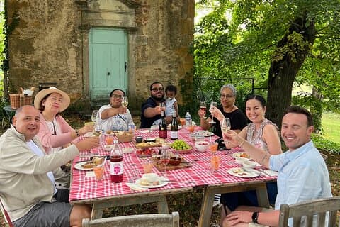 Picnic Lunch