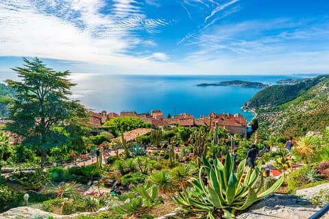 Grasse French Riviera Tour of Perfume and Wine