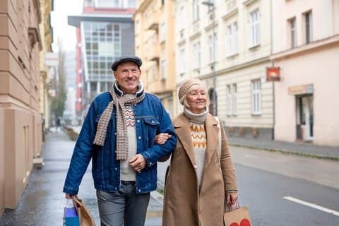 Private Walking Tour in Colmar with Local Stories