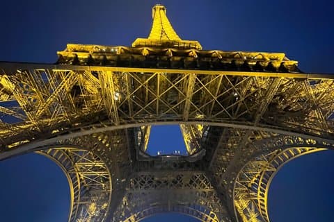 Eiffel Tower