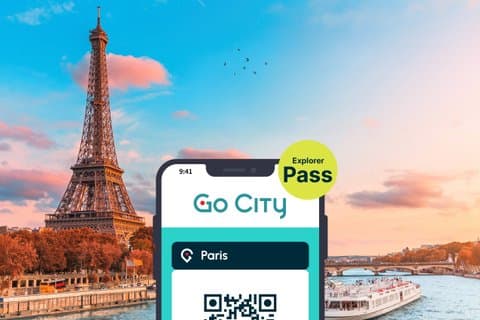 Paris Explorer Pass: 3 to 5 Things To Do