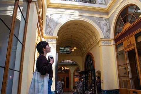 Full Day Shopping Tour with a Local