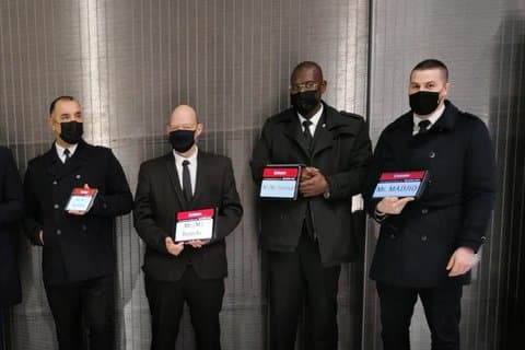 Paris Private Airport Transfer CDG or Orly with Meet and Greet