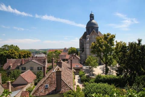 Provins Private Medieval Day Trip from Paris