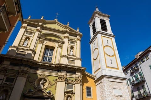 Scents, Secrets & the Riviera: Nice to Grasse Perfume Experience