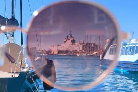 Unusual Tour of Old Toulon: Secrets and Anecdotes