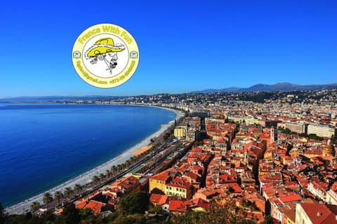 French Riviera Highlights VIP Private Tour - Nice, Èze & Monaco