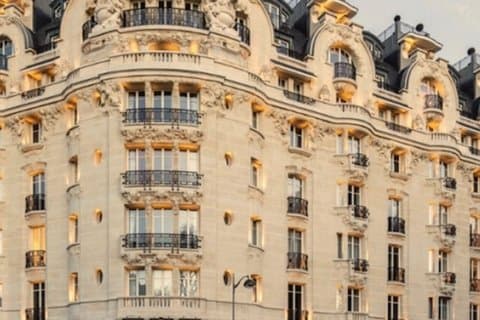 Paris : Saint-Germain guided tour in German