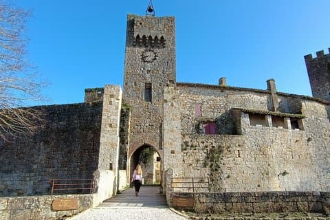 Villages Of Gers Visits And Tastings